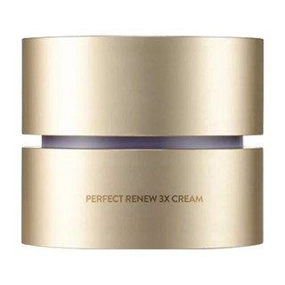 LANEIGE 蘭芝 完美新生三效賦活霜 PERFECT RENEW 3X CREAM, 50ml, 1罐