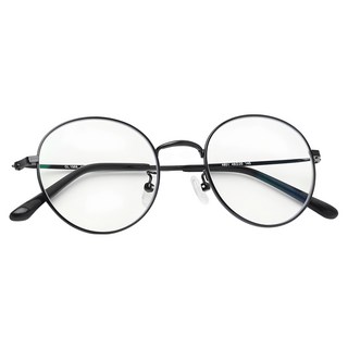 GL1988 驗光師製作抗藍光金屬細框眼鏡