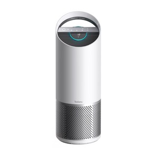 美國Trusens 雙氣流UV殺菌空氣清淨機 Z-3000 觸控面板 70㎡, 1台