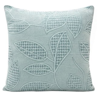 Mexsmon 美思夢 一葉知秋抱枕, 綠色