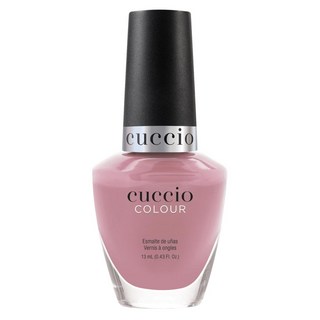 CUCCIO 古希歐 快乾飽和型指甲油, 6037, 13ml, 1件