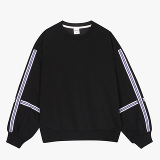 USALL 兒童CP飾帶大學T套裝 ULMT22854