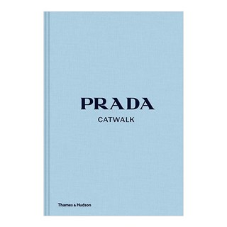 Prada Catwalk:The Complete Collections, Thames & Hudson