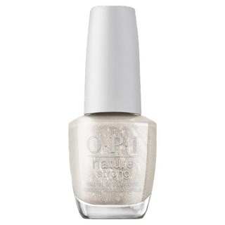 OPI Nature Strong 彩色指甲油, NAT038 Glowing Places, 1個, 15ml