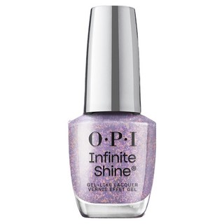 OPI 如膠似漆類光繚指甲油 ISL 166, WHERE TIME STUNS STILL, 15ml, 1個