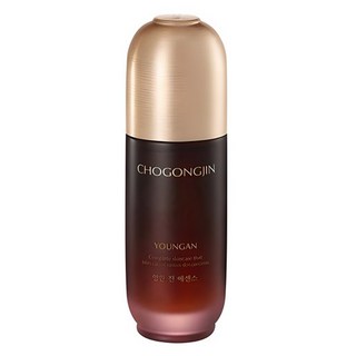 MISSHA 初拱辰 瑛顏黑蔘緊緻亮顏精華 50ml, 1瓶