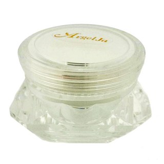 ArgelJa 安琪雅 超微米嫩白珍珠精華霜, 1罐, 15ml