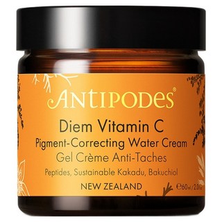 ANtIPODeS 安緹芃 卡卡杜美妍C水凝霜, 60ml, 1罐