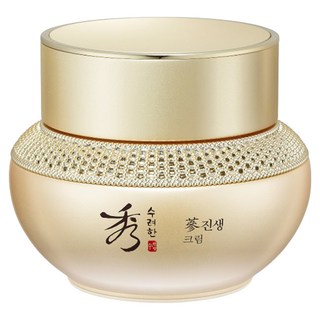 Sooryehan 秀雅韓 台灣公司貨 完美奇蹟逆齡霜, 60ml, 1罐