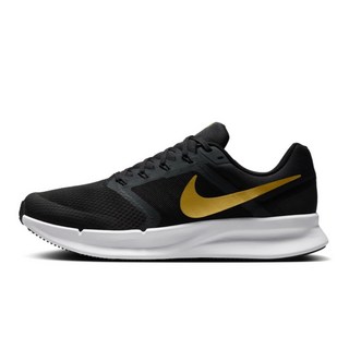 NIKE 耐吉 男款 RUN SWIFT 3 慢跑鞋 DR2695-010
