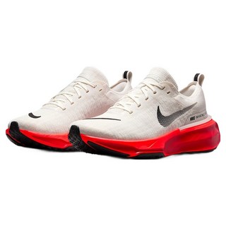NIKE 耐吉 男款 ZOOMX INVINCIBLE RUN FK 3 慢跑鞋