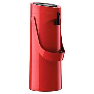 Tefal 特福 摩埃壺系列, 紅色, 1個, 1.9L