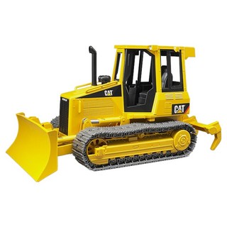 bruder 卡特彼勒履帶式拖拉機 BR02443, 1個, 混合顏色