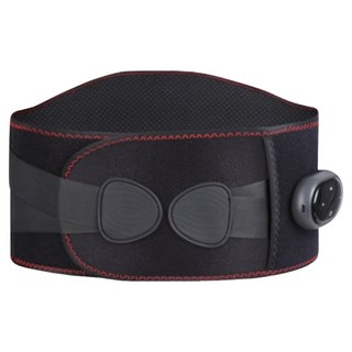 石墨烯加熱腰帶 A030509, 黑色, MJ3227