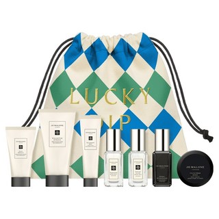 조말론런던 뉴 이어 카운트다운 컬렉션 바디세트, 1세트