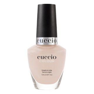 CUCCIO 古希歐 快乾飽和型指甲油 1243 - 快速上色 持久亮澤, 13ml, 1件