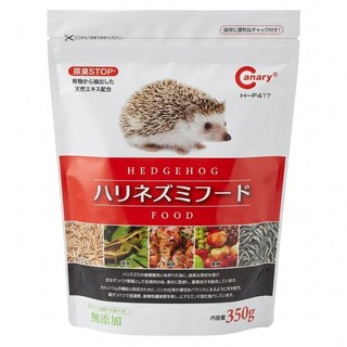 Canary 伊藤 食蟲寵物全方位飼料 H-F417, 350g, 1包