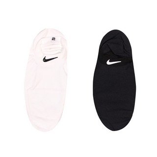 NIKE 耐吉 男女款 腳踝短襪 NK ONE NO SHOW 2PR CU3855904XXL