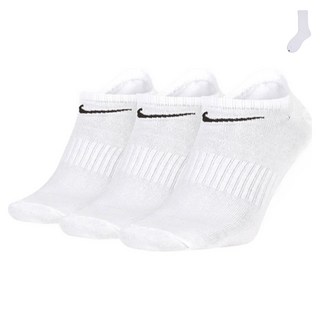 Nike Swoosh LW短襪 3雙+Welden襪子組 SX7678-100
