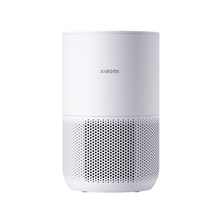 Xiaomi 小米 智慧型空氣清淨機4 Compact AC-M18-SC 27㎡, 單色