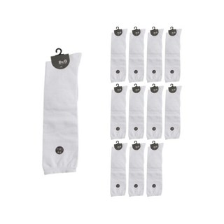 D&G BEAUTY 中統學生襪