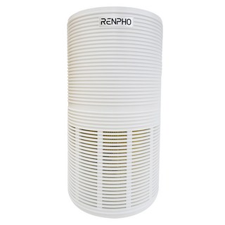 RENPHO 空氣清淨機 110V/60Hz/32W, RP-AP089W, 白色