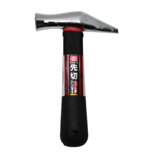 SK11 短柄鐵鎚 尖頭, HSE-3, 1支