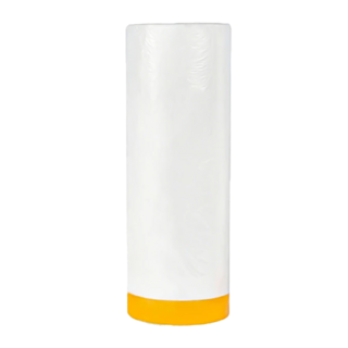 家具防塵套 C417, D, 2捲