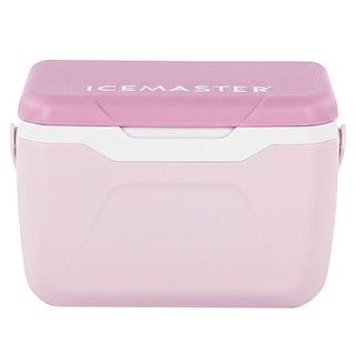 OUTSY 戶外便攜手提冷暖雙用冰箱 保冷箱 釣魚箱 29.5 x 18 x 28cm 1kg, 香芋紫, 5.5L