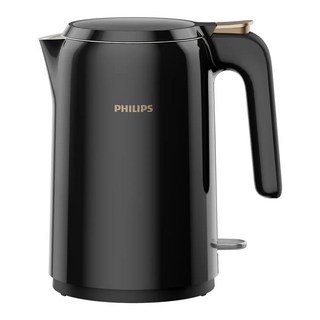 PHILIPS 飛利浦 不鏽鋼快煮壺 1.5L, HD9389/80
