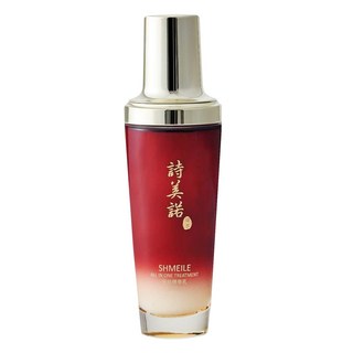 Shmeile 詩美諾 人蔘靈芝全能精華乳 100ml, 1罐