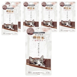 貓日和 鮮饗餐包 40g, 鹿肉, 6包
