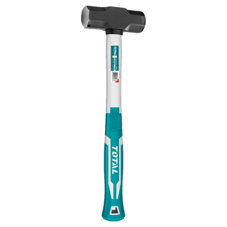 TOTAL 道達爾 短柄大錘, THT79046, 1支