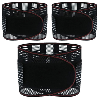 XA 日常保養型護腰帶 KY021, 3個