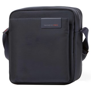 Samsonite 新秀麗 RED Turris 斜挎包 海軍藍 I8141003