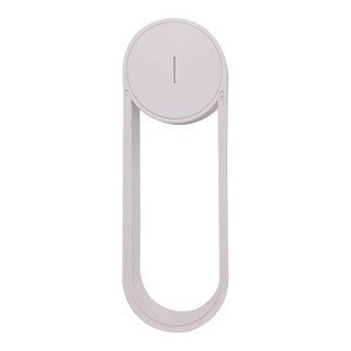 USB空氣淨化器 11.8cm 白色, TS-09