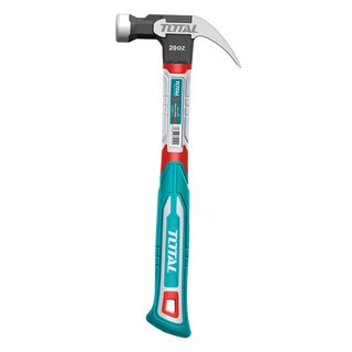 TOTAL 道達爾 羊角錘 20oz, THCH61020, 1支