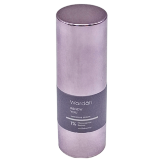 Wardah 青春容顏精華液, 17ml, 1瓶