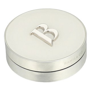 BANILA CO 芭妮蘭 台灣公司貨 超完美持久無瑕氣墊粉餅 14g, 21R 粉嫩白, 1組