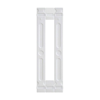 JTC BABY 門欄延長片, 白色