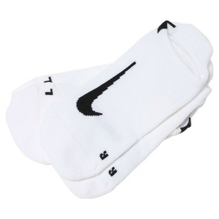 NIKE 耐吉 Multiplier 隱形襪 SX7554-100 2雙組