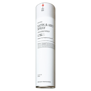 CURLYSHYLL 輕盈定型液, 1個, 300ml