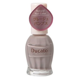 Ducato 自然潤澤指甲油 11ml, 21 優雅裸, 1件