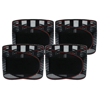 XA 日常保養型護腰帶 KY021, 4個