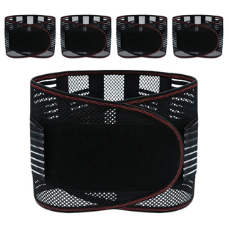 XA 日常保養型護腰帶 KY021, 5個