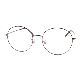 2ditor 大尺寸60圓形眼鏡框