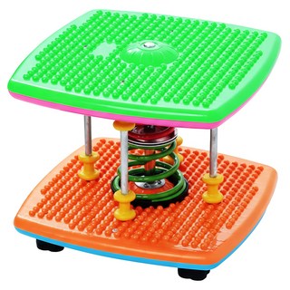 MRF 健身大師 多功能運動美體機, HY-29918, 彩色