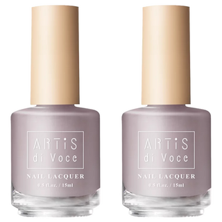 ARTiS di Voce 台灣公司貨 彩色指甲油 張俐晴聯名, LN07, 15ml, 1罐, 2件