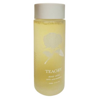 TEAORY 一日茶道 玫瑰花前極致美人露, 1個, 100ml