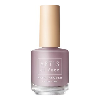 ARTiS di Voce 台灣公司貨 彩色指甲油, BA02迷人夜幕, 15ml, 1瓶, 1件